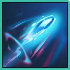 Icon for Aurora's base unique weapon