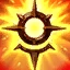 Icon for Leona's passive ability