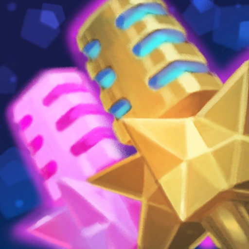 Icon for Seraphine's passive ability