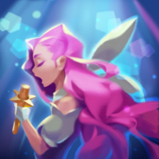 Icon for Seraphine's R ability