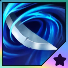 Icon for Yasuo's evolved unique weapon