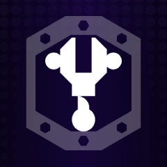 Icon for the Pickup Radius Passive