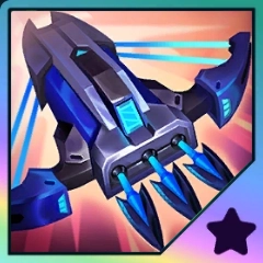 Icon for the base weapon Battle Bunny Crossbow