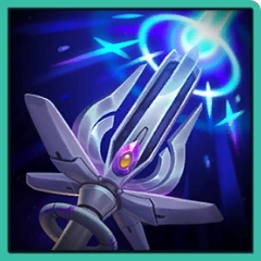 Icon for the weapon Bunny Mega-Blast