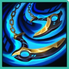 Icon for the weapon Lioness's Lament