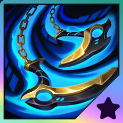 Icon for the base weapon Lioness's Lament