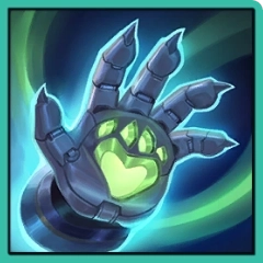 Icon for the base weapon Vortex Glove