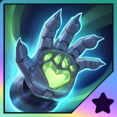 Icon for the base weapon Vortex Glove